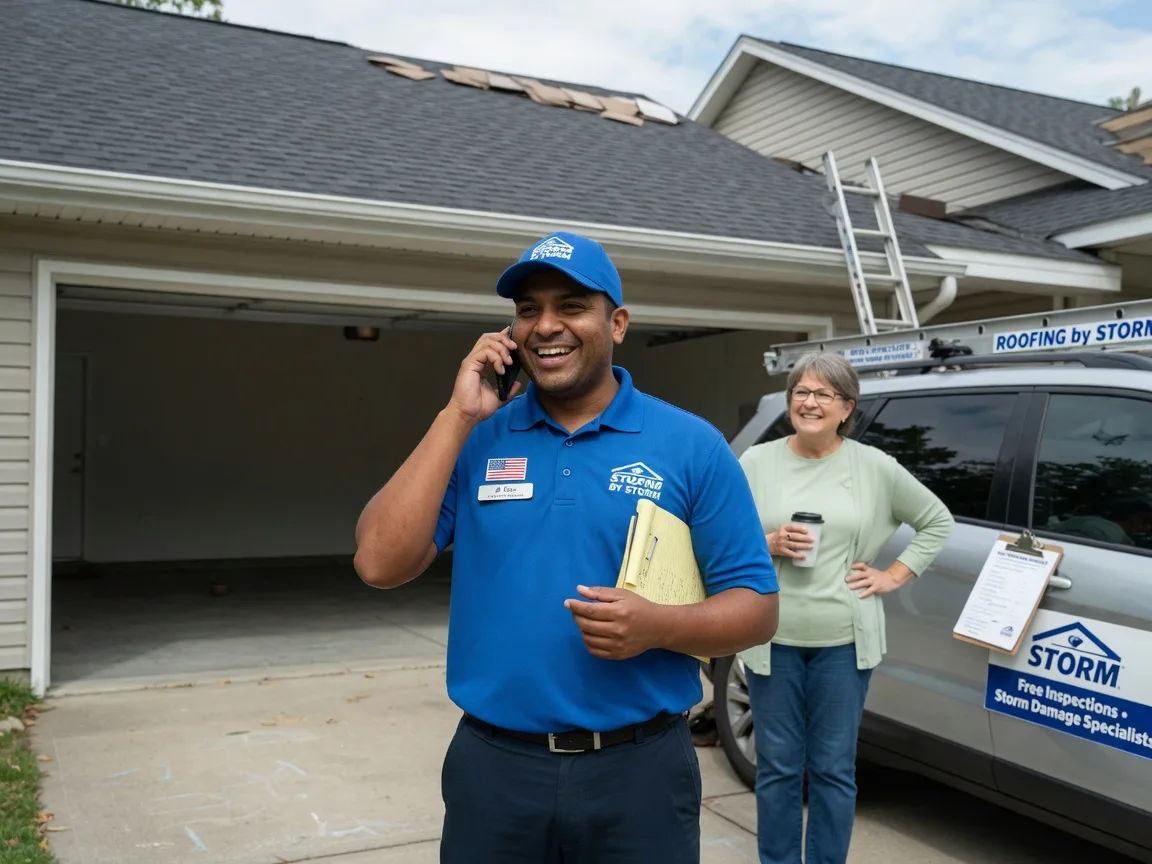 Roof Repair Near Me Mineral Point, WI FAQs